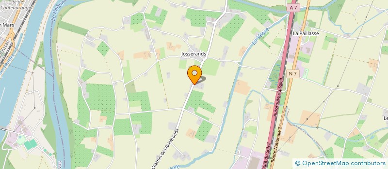 localisation de l'entreprise MONSIEUR FRANCIS DECONIHOUT  MONTOISON