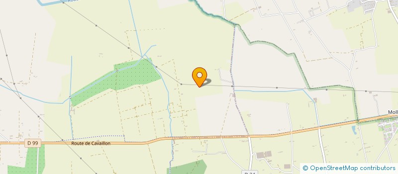 localisation de l'entreprise MONSIEUR FRANCIS PERNIX  ST REMY DE PROVENCE