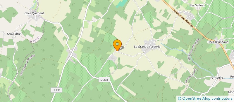 localisation de l'entreprise MONSIEUR FRANCK-ALEXANDRE BUREAU  NANTILLE