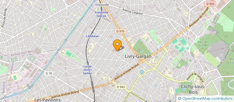 localisation de l'entreprise MONSIEUR FRANCK ATLAN à COUBRON