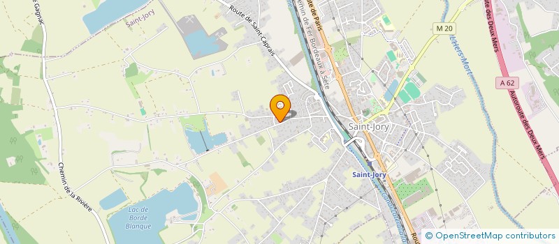 localisation de l'entreprise MONSIEUR FRANCK DE FIGUEIREDO  LUNEVILLE