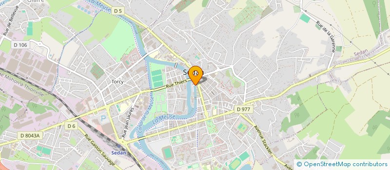 localisation de l'entreprise MONSIEUR FRANCK ROLET  WADELINCOURT