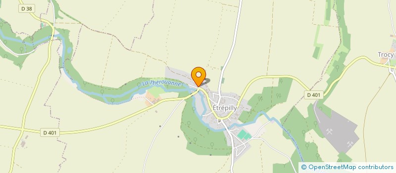 localisation de l'entreprise MONSIEUR FRANCK SCHATZER  BORDEAUX