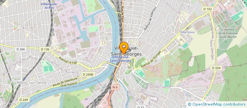 localisation de l'entreprise MONSIEUR FRANCOIS CAILLAULT  ROCHEFORT