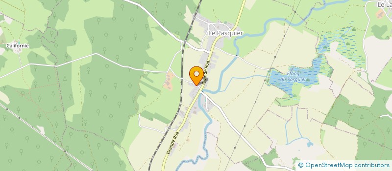 localisation de l'entreprise MONSIEUR FRANCOIS DOLE  MONTROND