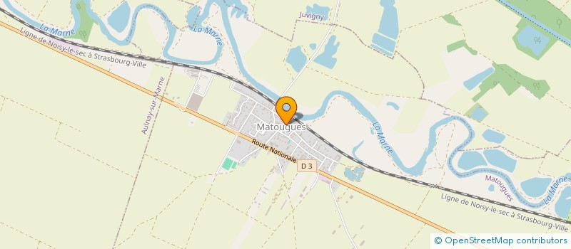 localisation de l'entreprise MONSIEUR FRANCOIS HAUTEVILLE  SAINT-PIERRE