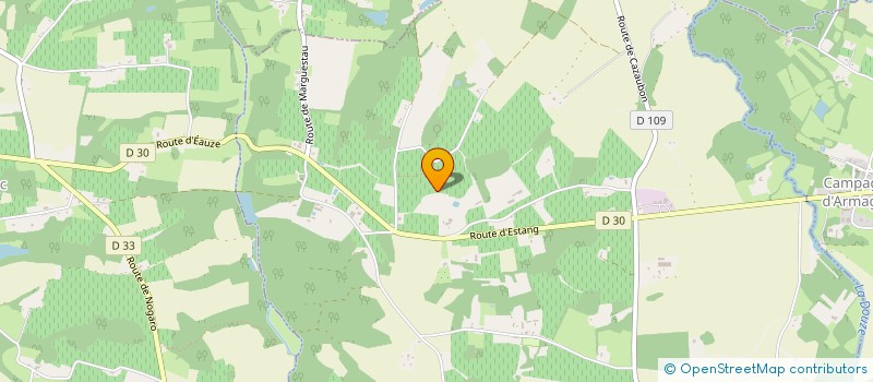 localisation de l'entreprise MONSIEUR FRANCOIS LUPINE  REANS