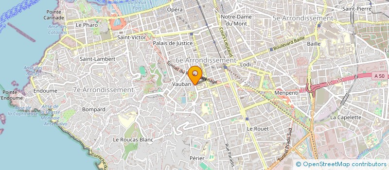 localisation de l'entreprise MONSIEUR FRANCOIS VIALLON  COMBLOUX