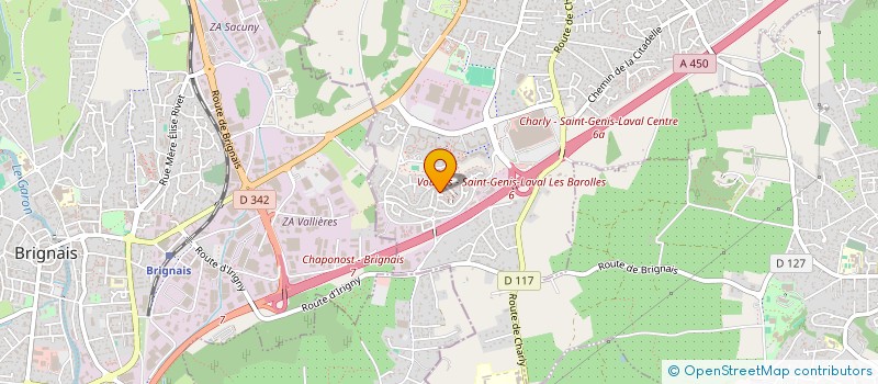 localisation de l'entreprise MONSIEUR FREDDY CEVAC DERMIDJIAN à NEUILLY-SUR-SEINE