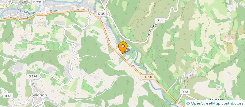 localisation de l'entreprise MONSIEUR FREDERIC BRESC  JOSSE