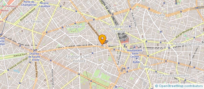 localisation de l'entreprise MONSIEUR FREDERIC FAGE  GIROUSSENS