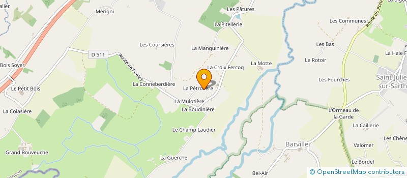 localisation de l'entreprise MONSIEUR FREDERIC FLAHAUT à THONON-LES-BAINS