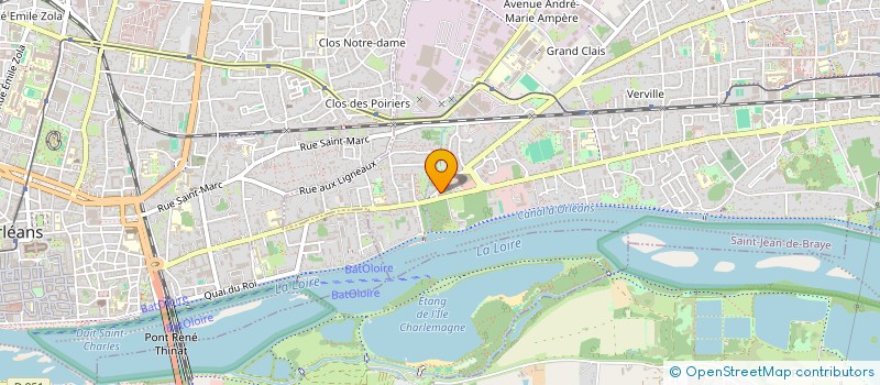 localisation de l'entreprise MONSIEUR FREDERIC NINAT à SAINT-JEAN-DE-BRAYE