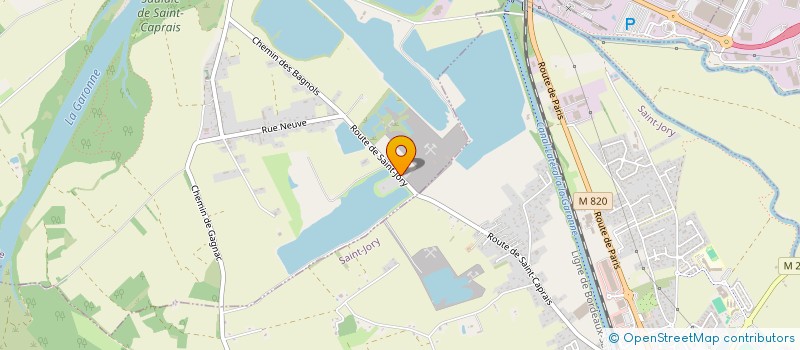 localisation de l'entreprise MONSIEUR FREERK VEENSTRA  GRENADE