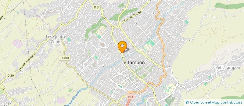 localisation de l'entreprise MONSIEUR GAEL BEGE  PARIS