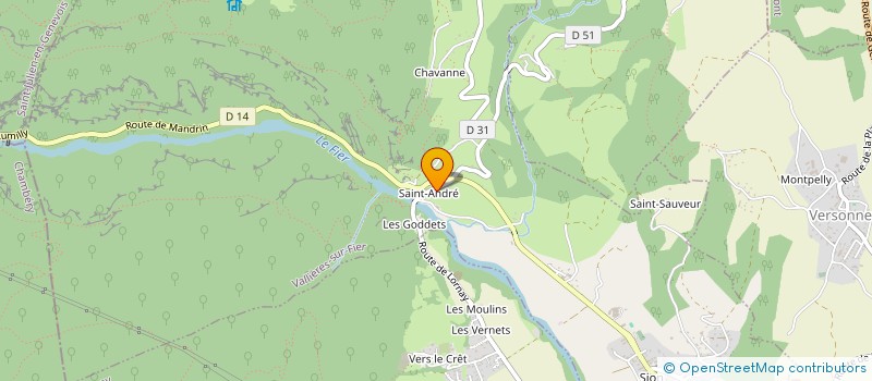 localisation de l'entreprise MONSIEUR GAEL BELAN à TOULOUSE