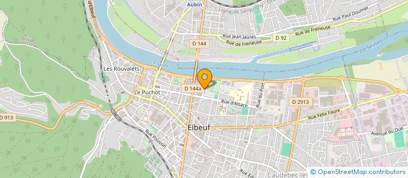 localisation de l'entreprise MONSIEUR GARY GITTON  PARIS