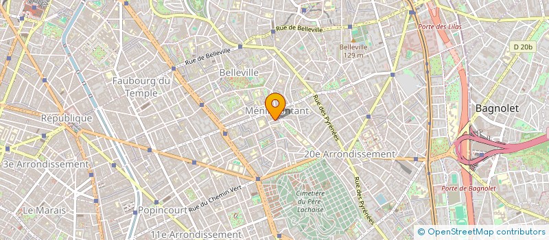 localisation de l'entreprise MONSIEUR GAUTHIER VALLEE à NANTES