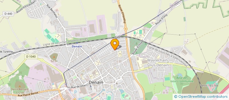 localisation de l'entreprise MONSIEUR GAUTIER CORGNE  PARIS