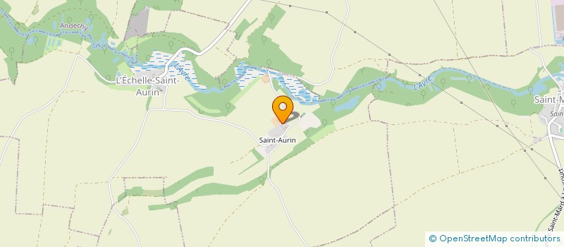 localisation de l'entreprise MONSIEUR GEOFFREY DEBOOM  CARLUX