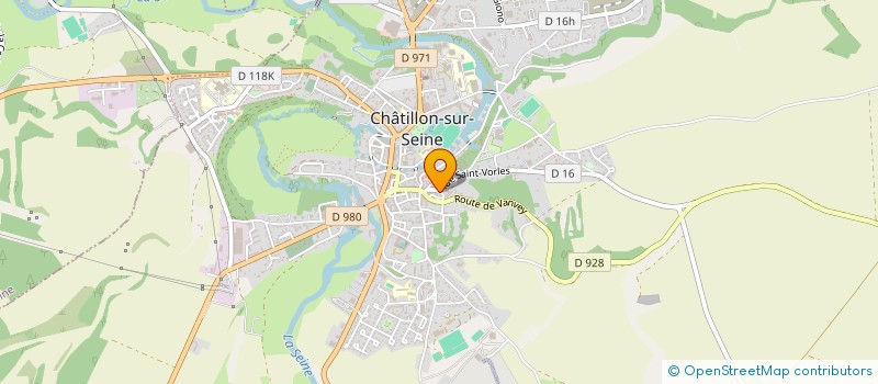 localisation de l'entreprise MONSIEUR GEOFFREY DIDIER à MONTPELLIER