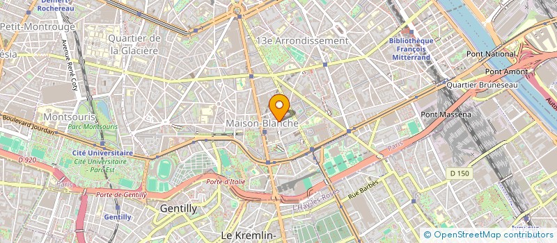 localisation de l'entreprise MONSIEUR GEORGES BILLARD  CORSEUL