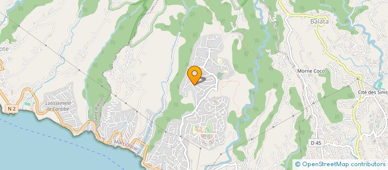 localisation de l'entreprise MONSIEUR GEORGES HARPON  SCHLCHER