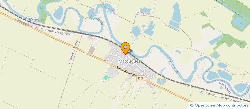 localisation de l'entreprise MONSIEUR GERARD SEJOURNE  SAINT-PIERRE