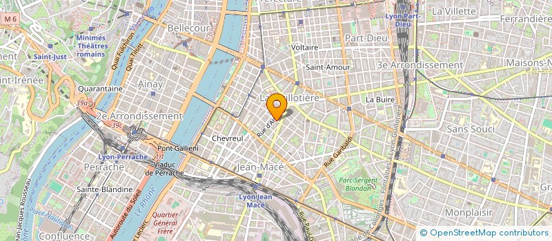 localisation de l'entreprise MONSIEUR GERMAIN BACHER  BETTON