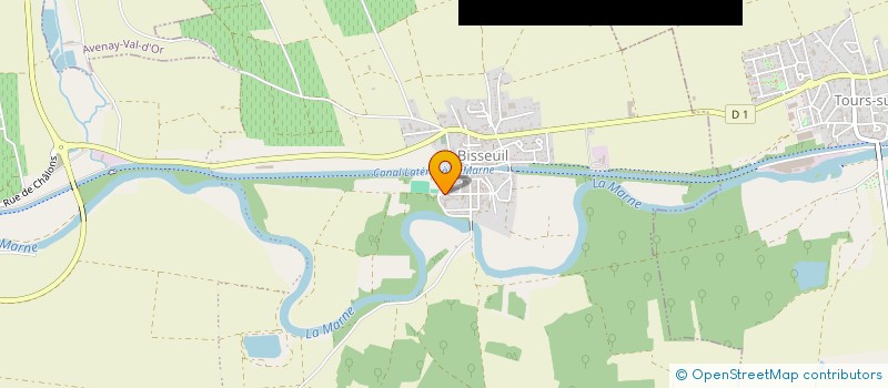 localisation de l'entreprise MONSIEUR GILBERT BENBOUAZIZ  LANCHERES