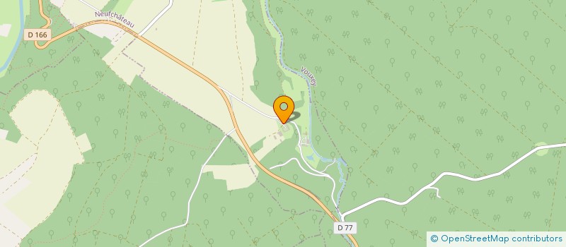 localisation de l'entreprise MONSIEUR GILBERT MILLOT  ROLLAINVILLE