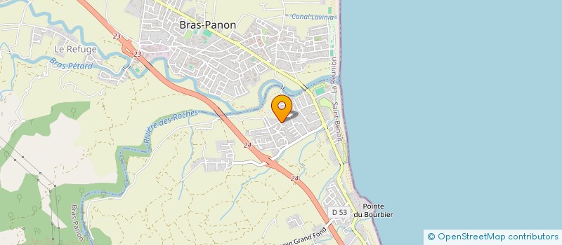 localisation de l'entreprise MONSIEUR GILBERT VALENTIN  MIGNE-AUXANCES