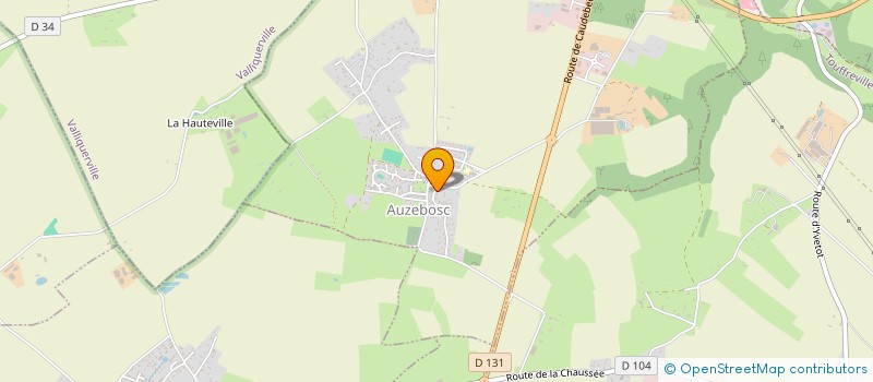 localisation de l'entreprise MONSIEUR GILLES NEMERY  BAONS-LE-COMTE