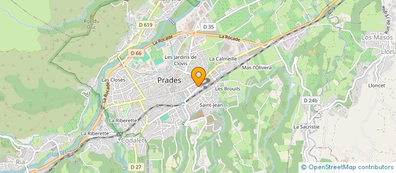 localisation de l'entreprise MONSIEUR GILLIAN HOBBS à LOS MASOS