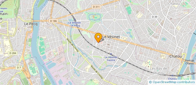 localisation de l'entreprise MONSIEUR GREGOIRE JOUET  PARIS