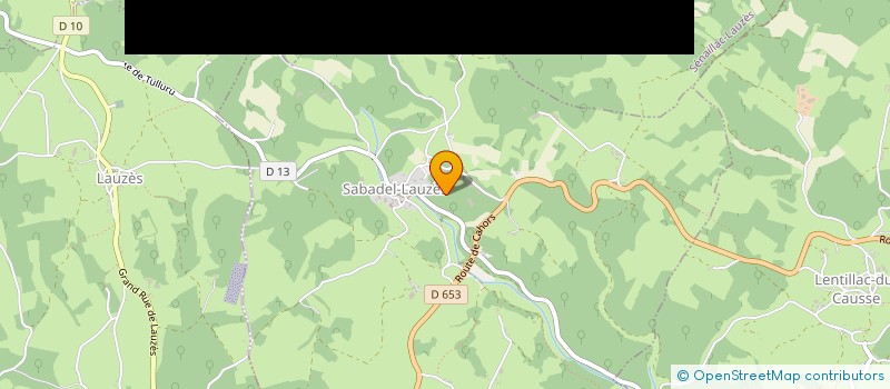 localisation de l'entreprise MONSIEUR GREGORY BELIN  AUBIN