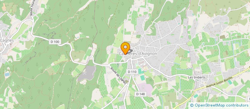 localisation de l'entreprise MONSIEUR GREGORY CLOP à AGDE