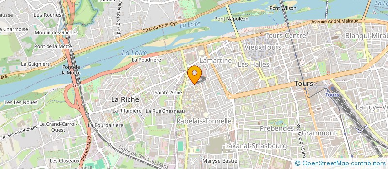 localisation de l'entreprise MONSIEUR GREGORY ELOUARD  LEIGNE-LES-BOIS