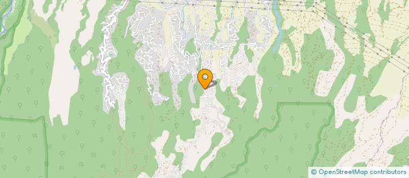 localisation de l'entreprise MONSIEUR GREGORY MORVILLE  SAINTE-MARIE