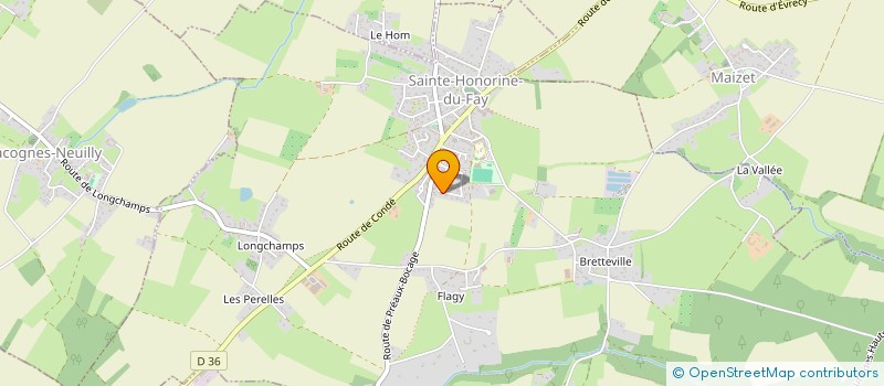 localisation de l'entreprise MONSIEUR GREGORY NONNENMACHER  GAVRUS