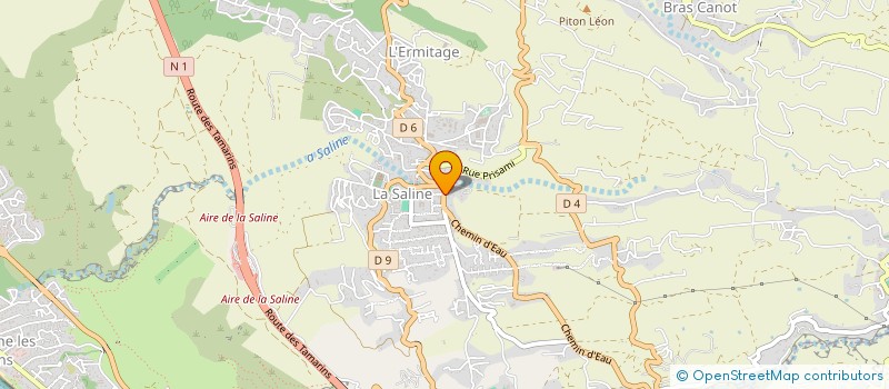 localisation de l'entreprise MONSIEUR GREGORY POULAIN  LEGE