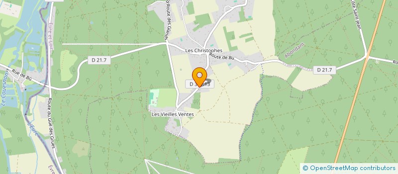 localisation de l'entreprise MONSIEUR GREGORY ROHAUT à SOREL-MOUSSEL