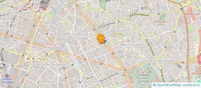 localisation de l'entreprise MONSIEUR GUILHEM FOURNIER à NEUILLY-SUR-SEINE