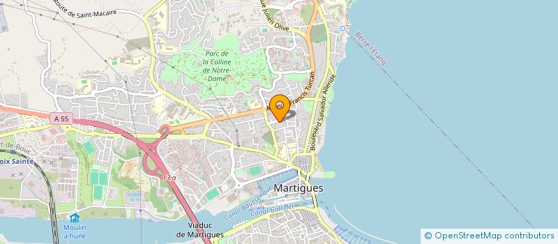 localisation de l'entreprise MONSIEUR GUILLAUME ANGARON à LILLE
