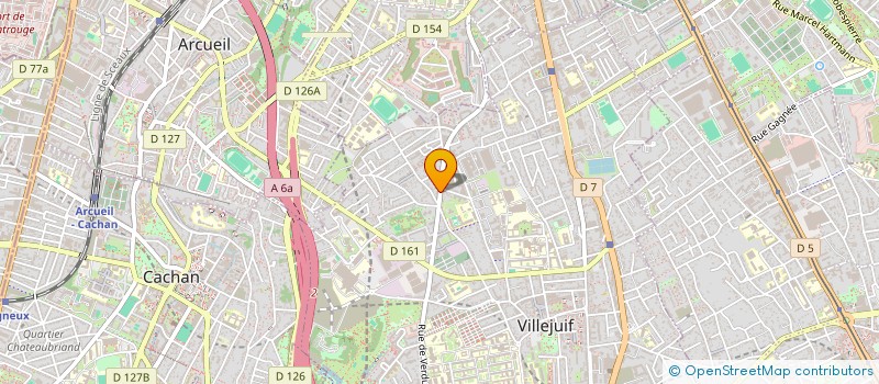 localisation de l'entreprise MONSIEUR GUILLAUME BOUIGES à LE PECHEREAU