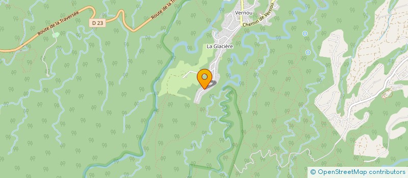 localisation de l'entreprise MONSIEUR GUILLAUME BURG  PETIT-BOURG