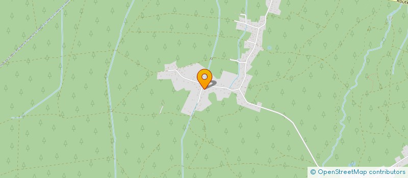 localisation de l'entreprise MONSIEUR GUILLAUME DESCAT  SALLES