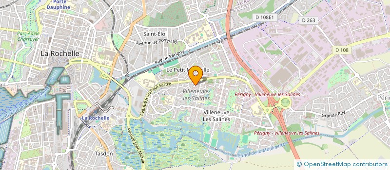 localisation de l'entreprise MONSIEUR GUILLAUME GUILBAUD  PARIS