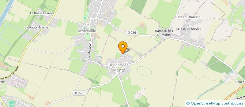 localisation de l'entreprise MONSIEUR GUILLAUME LOREL  LYON