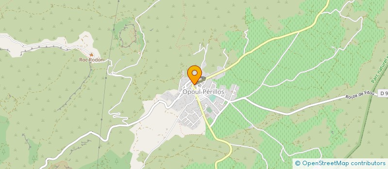 localisation de l'entreprise MONSIEUR GUILLAUME PASQUEL  SAINT-AVAUGOURD-DES-LANDES